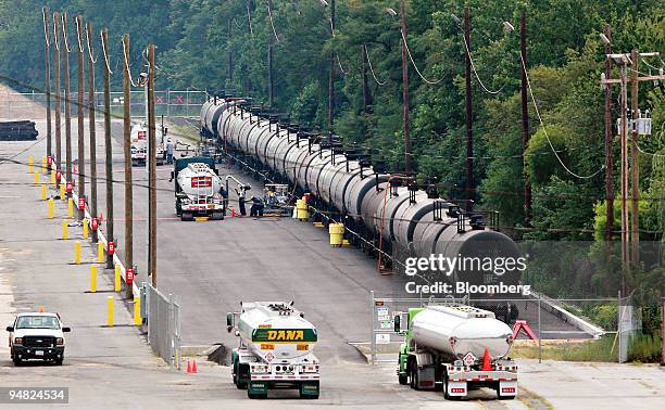 165 Transloading Stock Photos, High-Res Pictures, and Images - Getty Images
