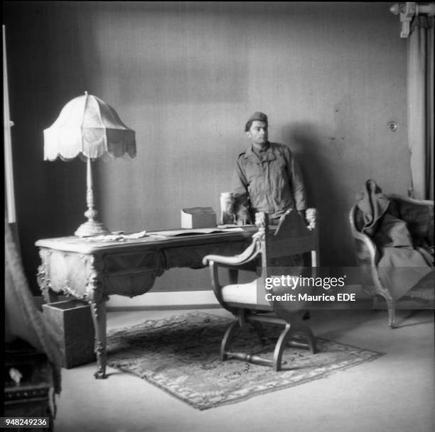 Fernand De Brinon StockFotos und Bilder Getty Images