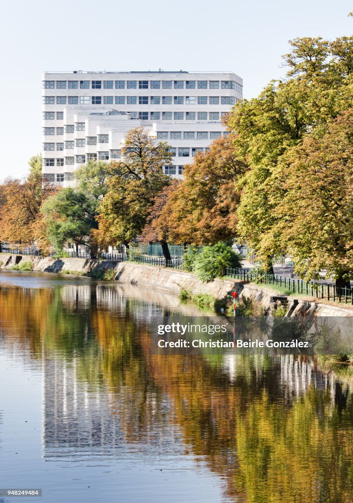 Shell Haus - Berlin