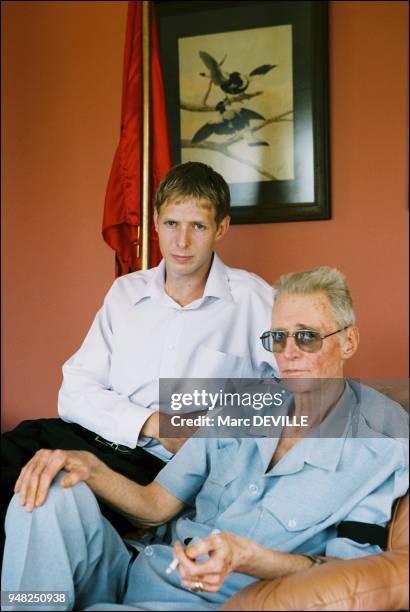 George Leka 140 King Leka Of Albania Stock Photos, High-Res Pictures, and Images ...