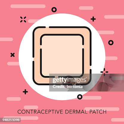 34 Ilustraciones de Parche Anticonceptivo - Getty Images 34 Ilustraciones de Parche Anticonceptivo - Getty Images