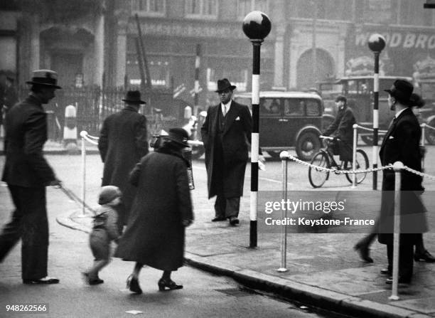 Belisha Beacons Photos And Premium High Res Pictures Getty Images belisha-beacons-photos-and-premium-high-res-pictures-getty-images