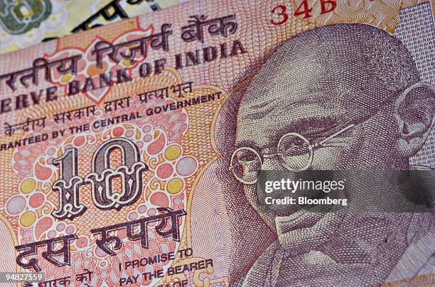 59 10 Rupee Note Stock Photos, High-Res Pictures, and Images - Getty Images