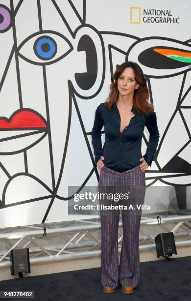 Caterina Guzzanti Photos and Premium High Res Pictures - Getty Images