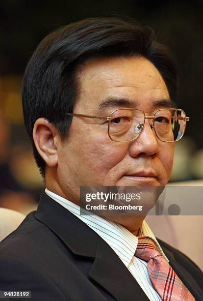 Li Su Cheng 30 Li Fu Cheng Photos & High Res Pictures - Getty Images