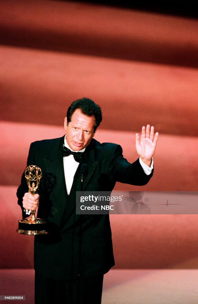The 50th Annual Primetime Emmy Awards