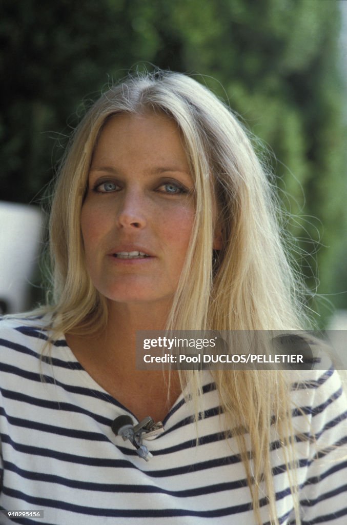Festival De Cannes 1987