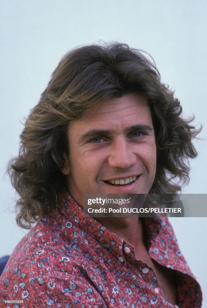 Festival De Cannes 1987