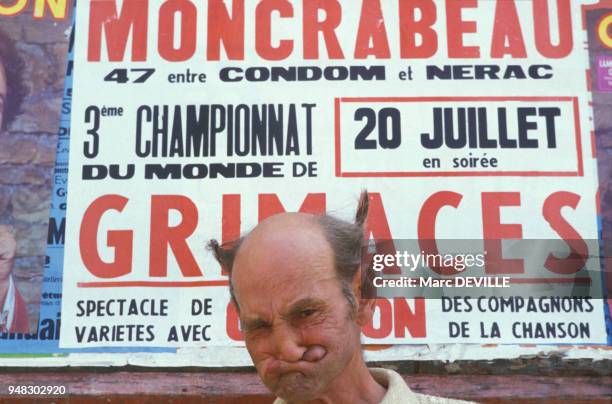 Moncrabeau Photos and Premium High Res Pictures Getty Images