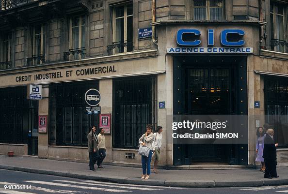 Agence Du CIC Paris France News Photo Getty Images agence-du-cic-paris-france-news-photo-getty-images