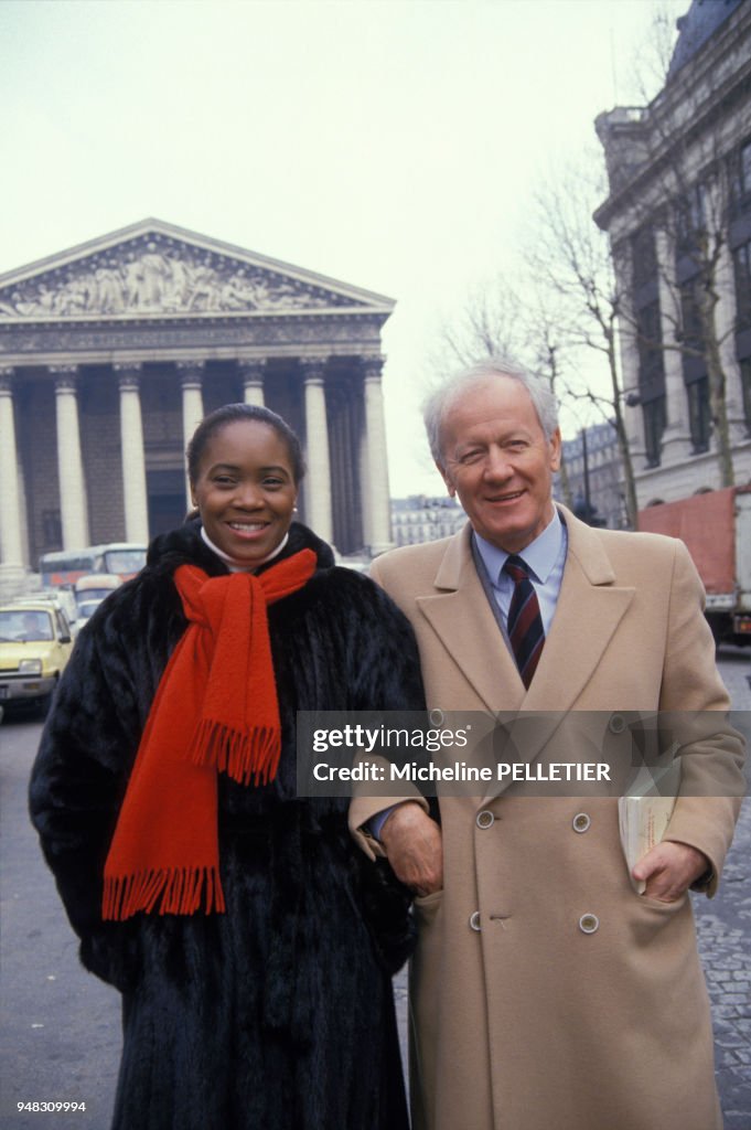 Barbara Hendricks A Paris