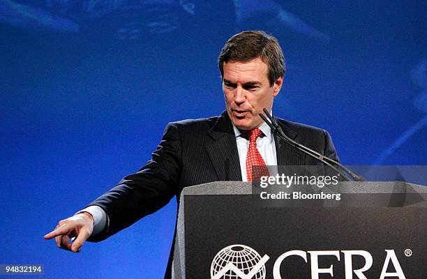 Hackit Ceo 760 James Hackett Stock Photos, High-Res Pictures, and Images - Getty ...
