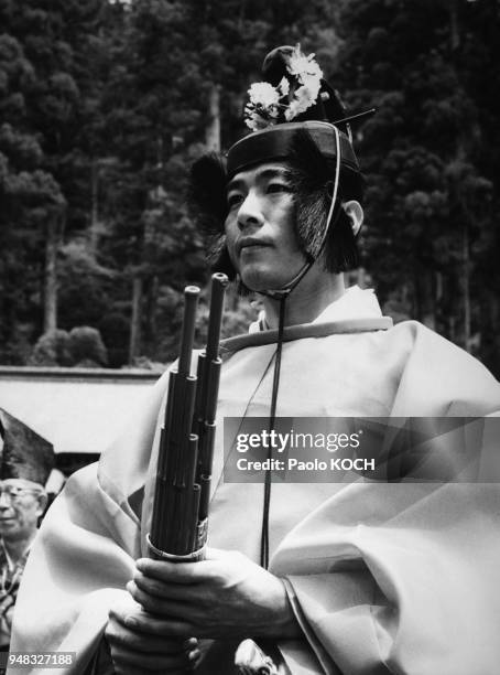 The festival of the 'Onethousand Samurais" which is held twice a year at the toshogun and Futarasa Shinto shrines. The festival dates back to the...