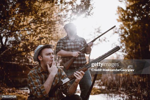 Hunting Guide Phot Hunting Guide Photos and Premium High Res Pictures - Getty Images