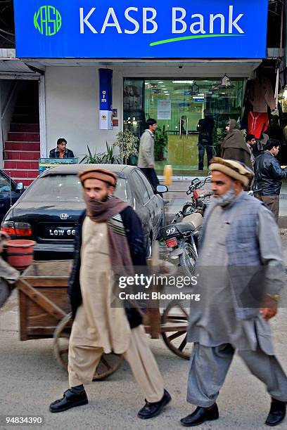 Pakistan Rjo 49 Ali Shah Bukhari Photos & High Res Pictures - Getty Images