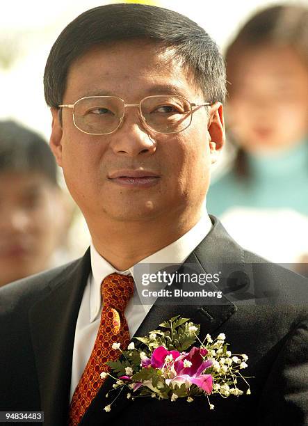 Li Lihui Remittance Bank Photos and Premium High Res Pictures - Getty Images