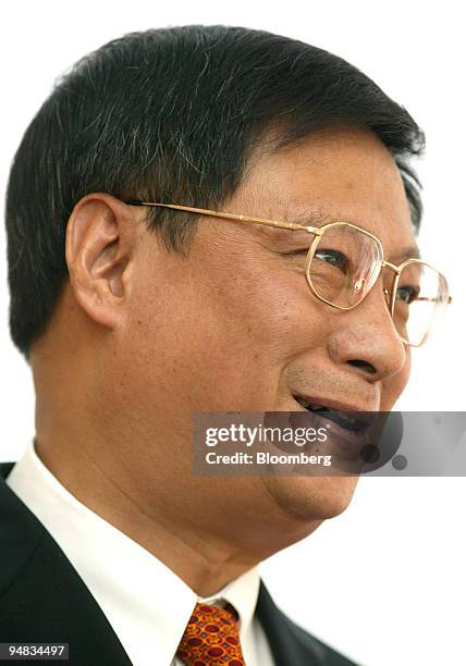 Li Lihui Remittance Bank Photos and Premium High Res Pictures - Getty Images