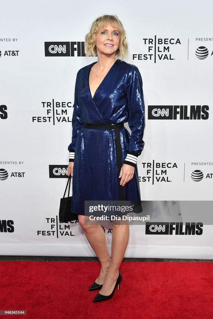"Love, Gilda" Opening Night Gala - 2018 Tribeca Film Festival