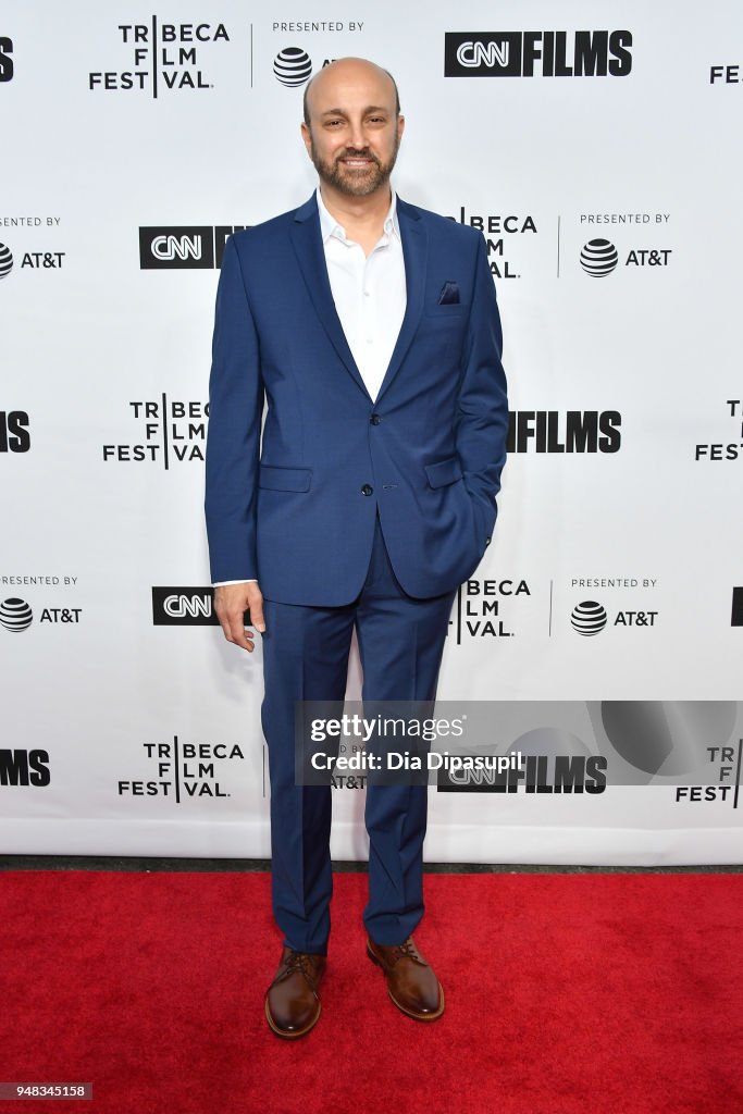 "Love, Gilda" Opening Night Gala - 2018 Tribeca Film Festival