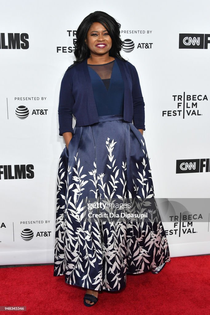 "Love, Gilda" Opening Night Gala - 2018 Tribeca Film Festival