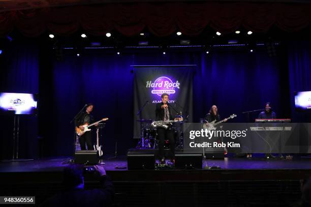 Marc Ribler Jack Daley Photos and Premium High Res Pictures - Getty Images