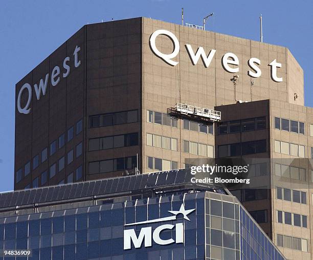 Qwest Communications International Inc Photos and Premium High Res