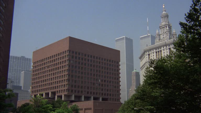 Wtc Program Building Wtc Office Videos and HD Footage - Getty Images