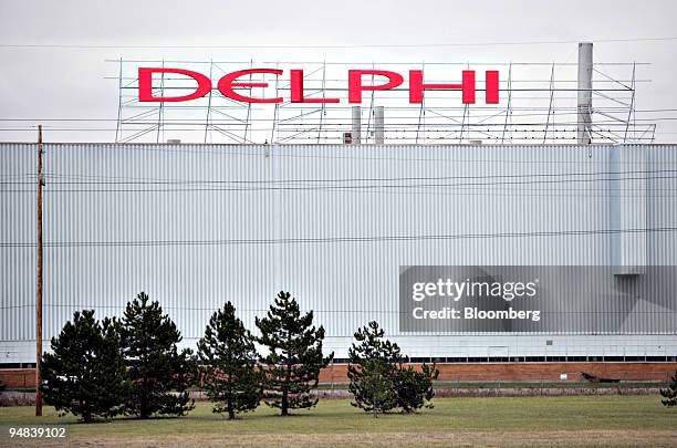 Delphi Decatur Plant Delphi Saginaw Steering Plant Photos and Premium High Res Pictures ...