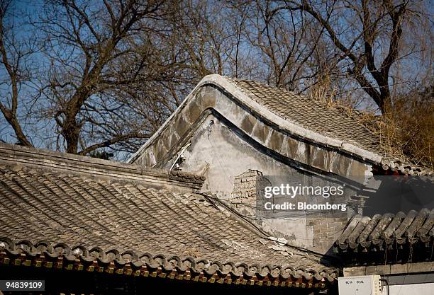 Keyuan Oak 44 Keyuan Stock Photos, High-Res Pictures, and Images - Getty Images