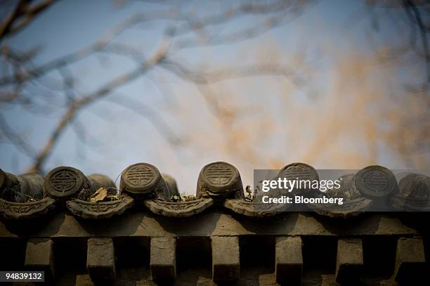 Keyuan Oak 44 Keyuan Stock Photos, High-Res Pictures, and Images - Getty Images