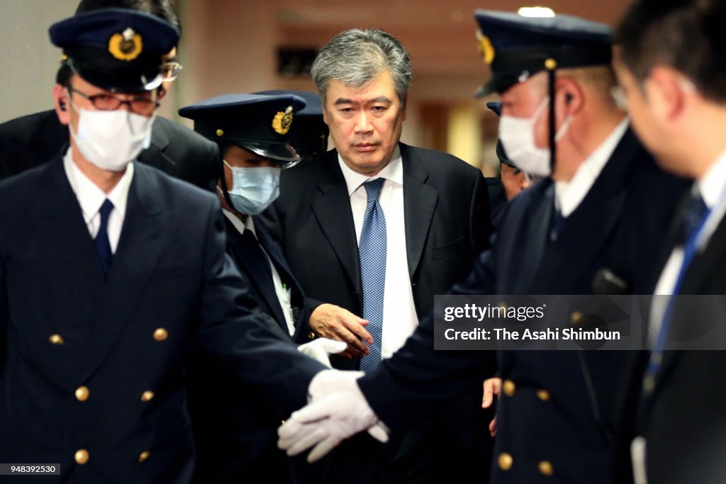 The Asahi Shimbun