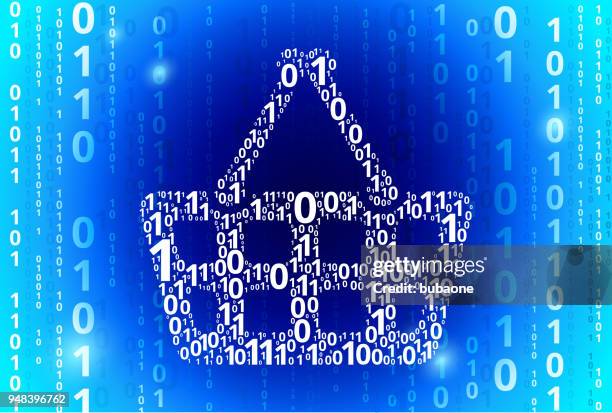 Blue Box Code Cart 136 Code Cart Stock Photos, High-Res Pictures, and Images - Getty Images