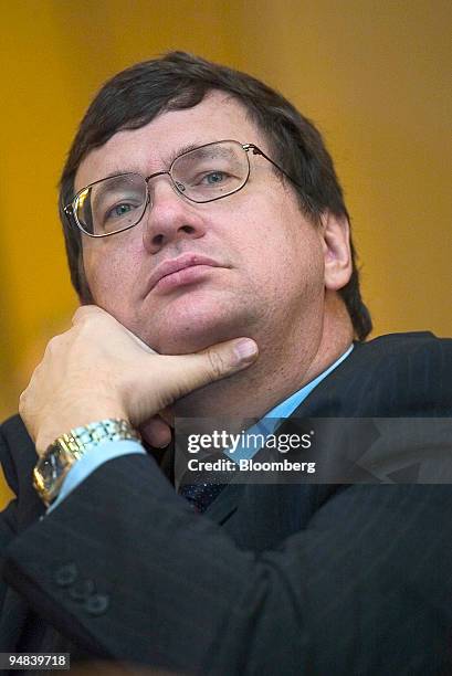 Boris Fyodorov Photos and Premium High Res Pictures Getty Images