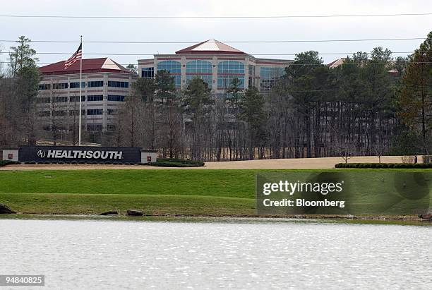 First Healthsouth Healthsouth Corp Photos and Premium High Res Pictures - Getty Images