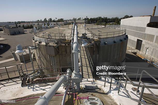 Digester Water Wastewater Digester Photos and Premium High Res Pictures - Getty Images