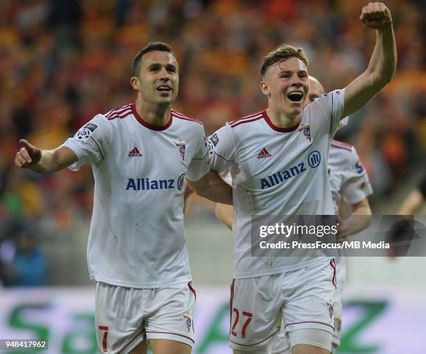 Angulo Goal 47 Igor Angulo Stock Photos, High-Res Pictures, and Images - Getty Images