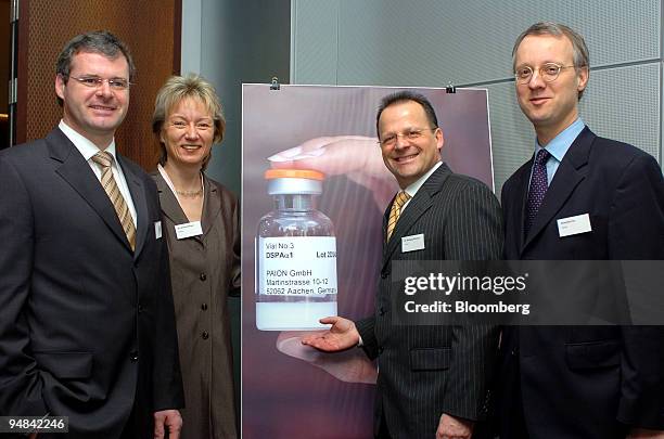 Paion Wolfgang A Hofer Photos and Premium High Res Pictures - Getty Images