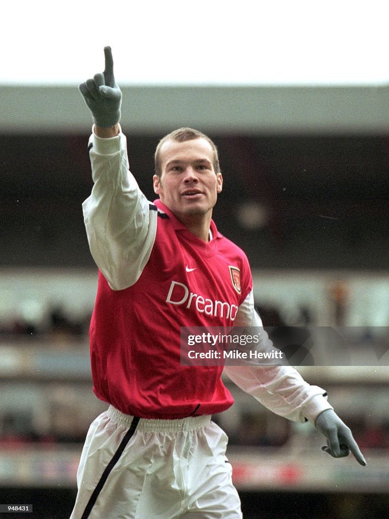 Fredrik Ljungberg