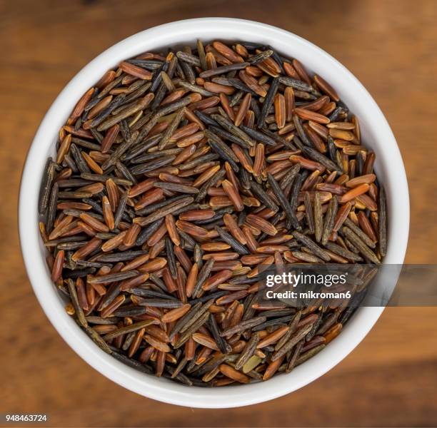 430 Cooking Wild Rice Stock Photos, High-Res Pictures, and Images ...