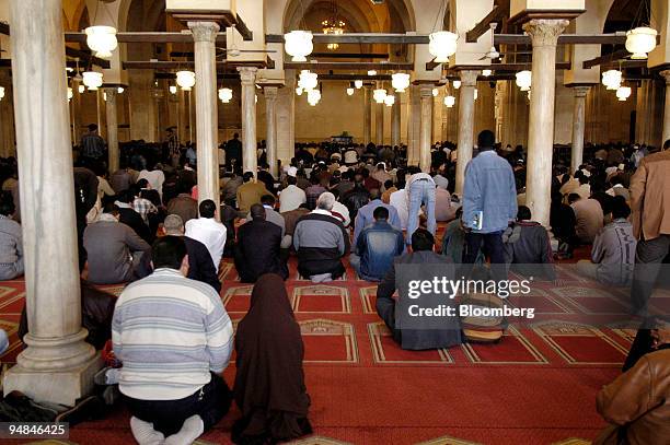 Azhar Rayer 309 El Azhar Mosque Stock Photos, High-Res Pictures, and Images - Getty ...