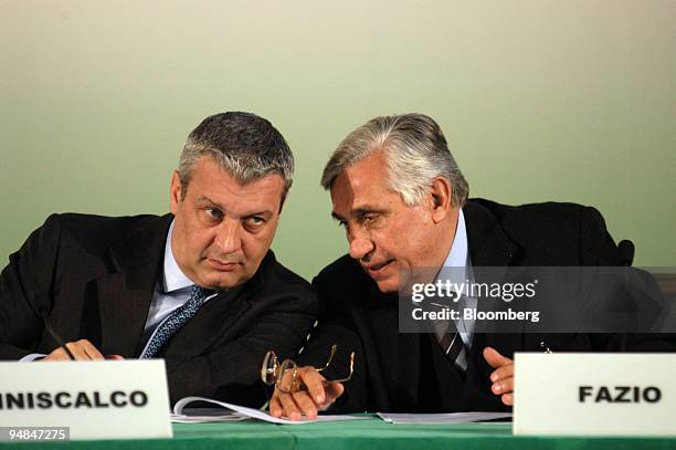 Domenico Siniscalco Photos and Premium High Res Pictures Getty Images