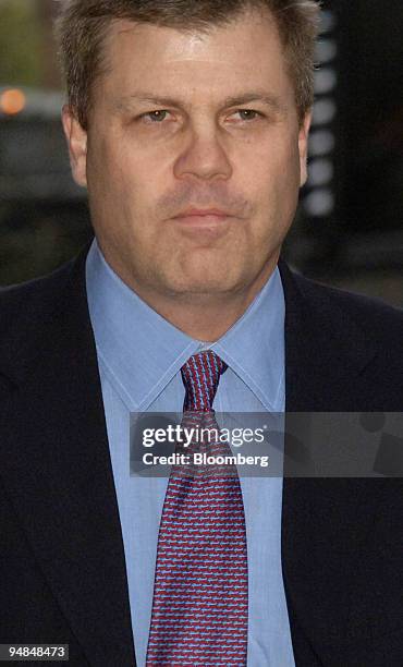 Ken Rice Pac Llc Former Enron Exec Photos and Premium High Res Pictures - Getty Images