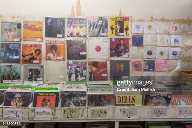 Large Rfecord Collection Large Record Collection Photos and Premium High Res Pictures - Getty Images
