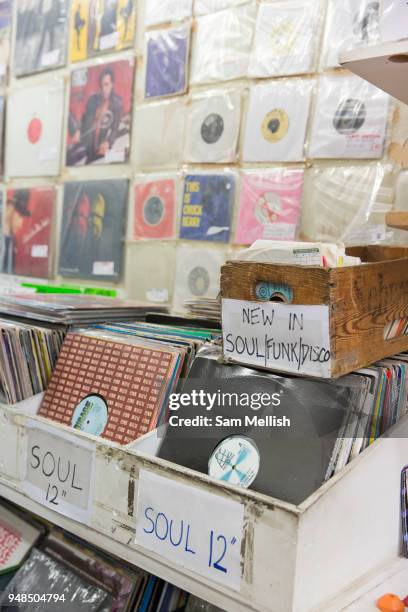 Large Rfecord Collection Large Record Collection Photos and Premium High Res Pictures - Getty Images