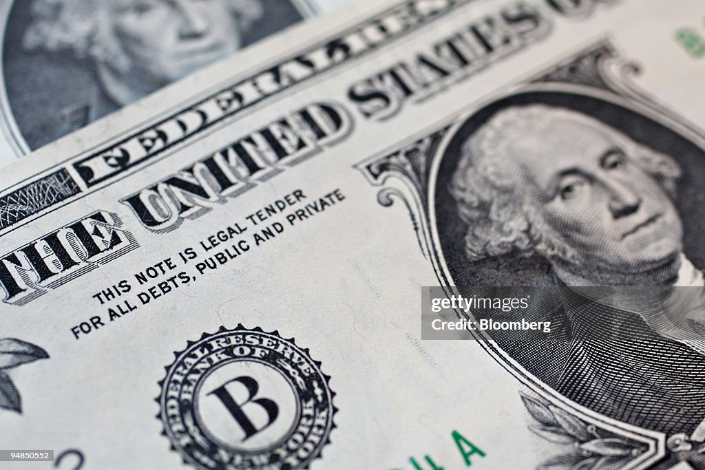 Legal Bank Notes The words 'This note is legal tender for all debts, public and... News ...
