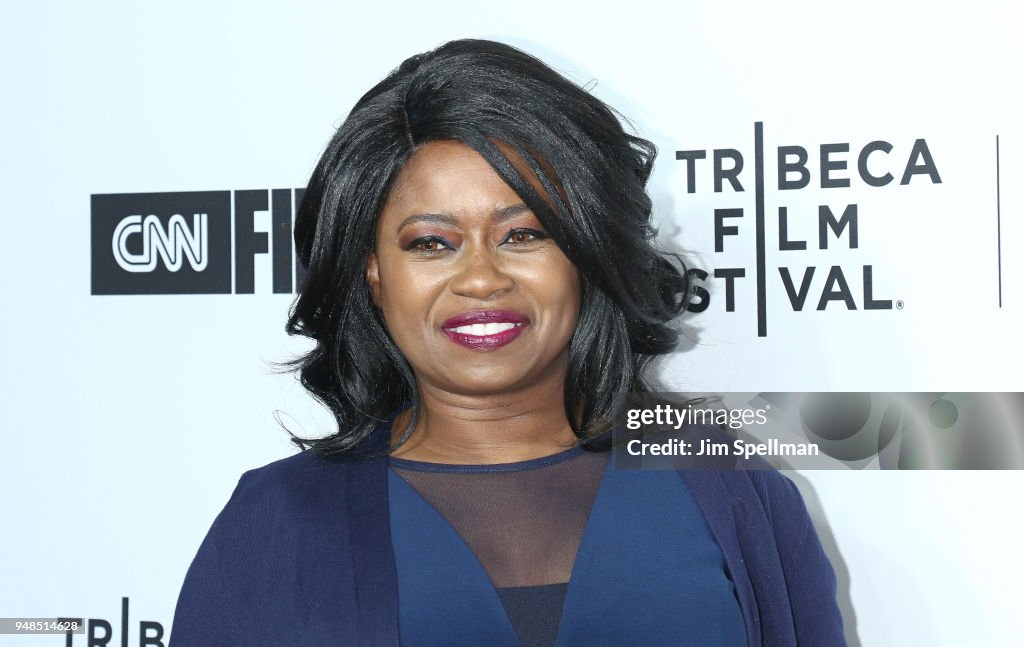 2018 Tribeca Film Festival Opening Night Premiere Of "Love, Gilda"