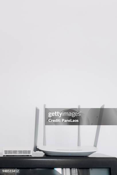 Router Office Photos and Premium High Res Pictures - Getty Images