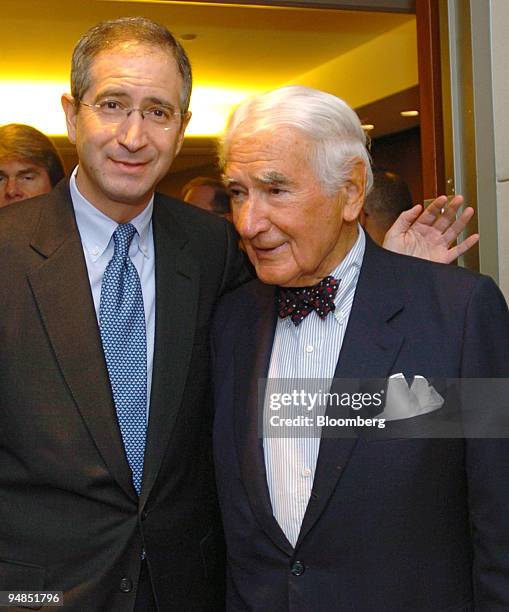 Father Ralph Roberts Comcast Ceo Ralph Roberts Photos and Premium High Res Pictures - Getty ...