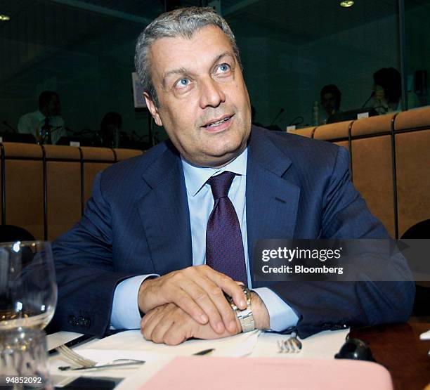 Domenico Siniscalco Photos and Premium High Res Pictures Getty Images