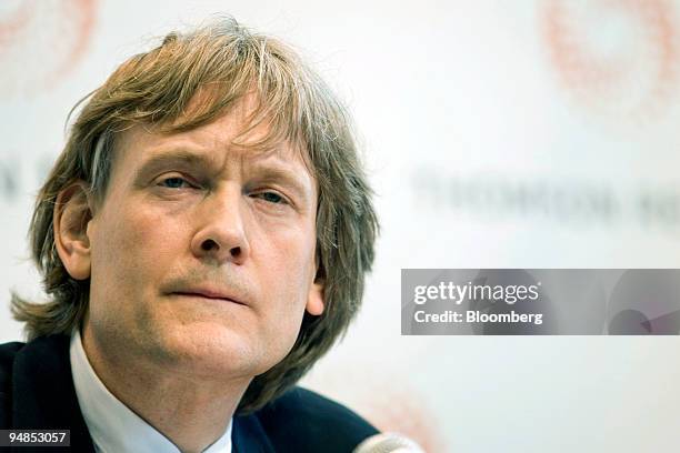 David Thompson Ruc David Thomson Photos and Premium High Res Pictures - Getty Images